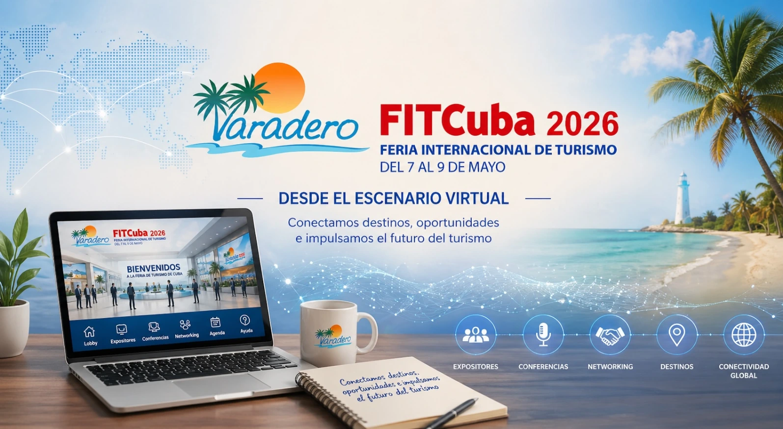 El turismo en Cuba está vivo