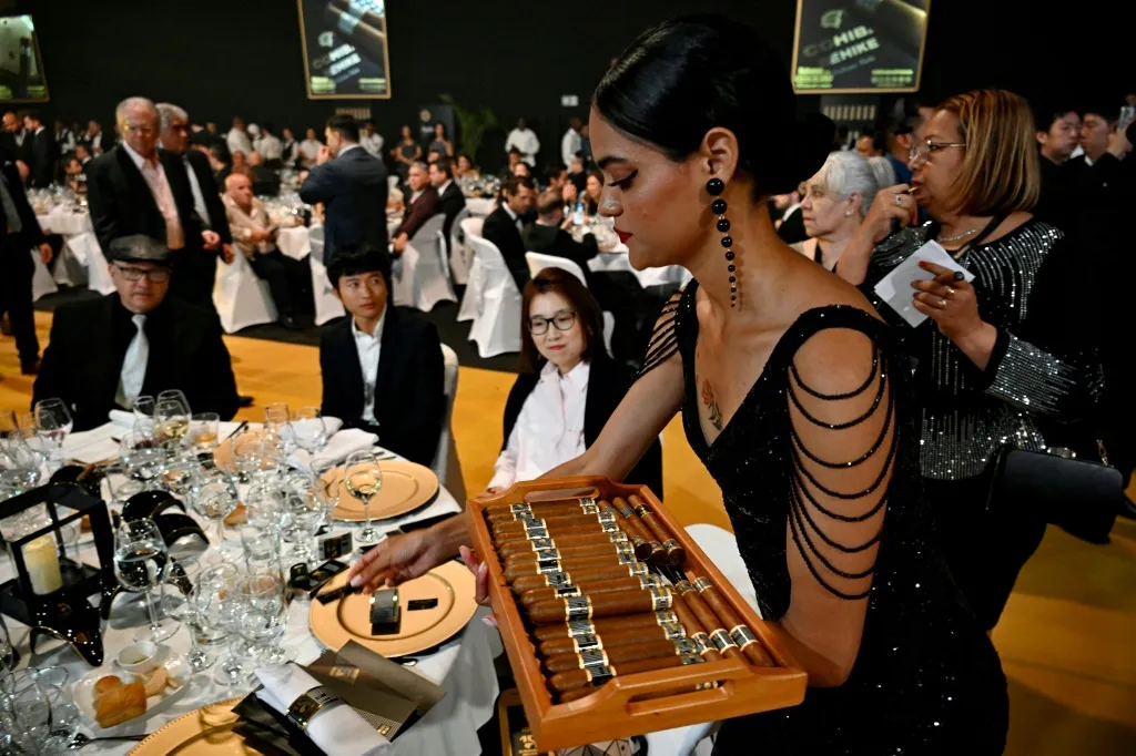 Cultura del tabaco y  turismo experiencial