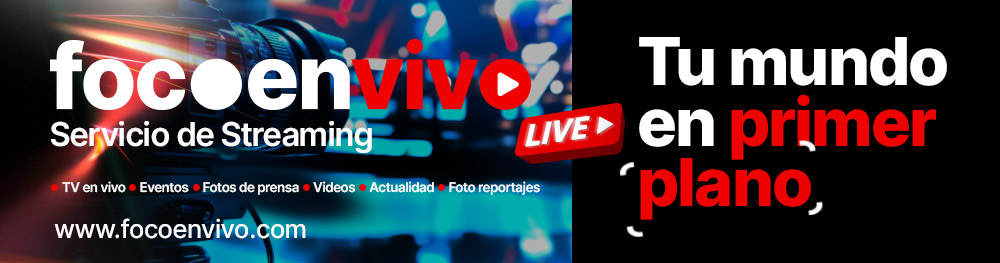 Foco en vivo