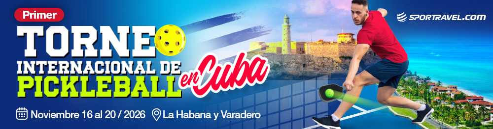 Torneo pickeball