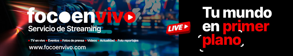 Foco en vivo